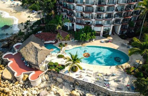 South Shore Hotel Area Apartamento | Ocean Front Penthouse Newly Renovated, Sleeps 6, Casa Agua, Girasol