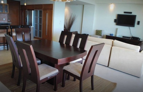Puerto Penasco Condominio | Frente al mar, tranquilo, Encanto Living Resort # 904