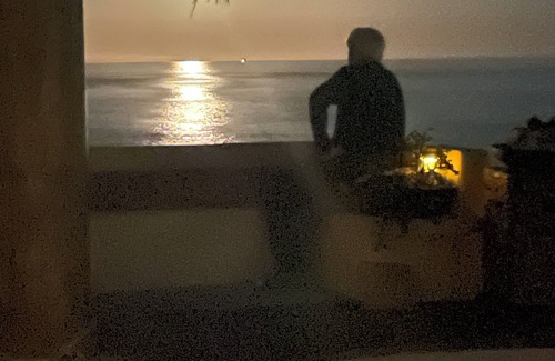 Los Zacatitos Casa | Nuevo retiro frente al mar en el mar de Cortés