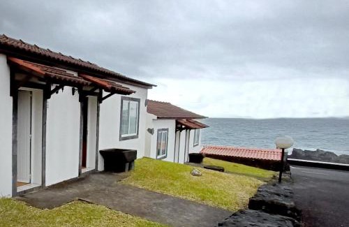 Horta Villa | Ocean Front ROOMS & VILLAS