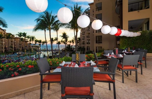 Flamingos Complejo | Ocean Front Suite Christmas week at Villa Del Palmar Flamingos, 2 bedroom.