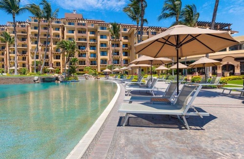 Flamingos Complejo | Ocean Front Suite Christmas week at Villa Del Palmar Flamingos, 2 bedroom.
