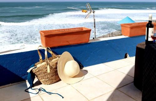 Ericeira Casa | Ocean Front Terrace