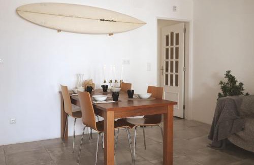 Ericeira Casa | Ocean Front Terrace