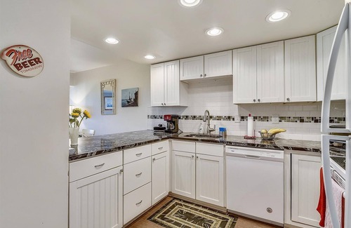 Bethany Beach Casa | ¡¡ACTIVIDADES GRATUITAS!! FRENTE AL MAR 4 dormitorios, 2. 5 baños casa adosada situada detrás de las dunas