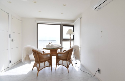 Zushi Casa | Ocean front up to 7 people / Zushi Kanagawa