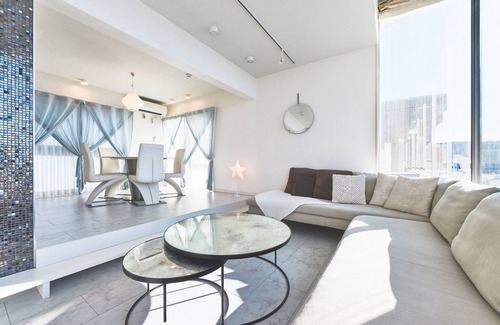 Zushi Casa | Ocean front up to 7 people / Zushi Kanagawa