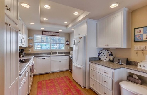 Solana Beach Condominio | Vistas al mar galardonadas, condominio frente al mar