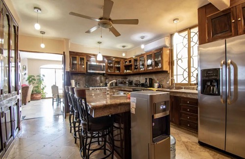 Mismaloya Casa | Ocean Front Villa, Hot Tub, Heated Pool, Chef, Beach, Multiple Terraces, 10 beds