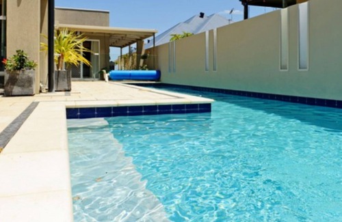 Watermans Bay Casa | Frente al mar: disfrute de las vistas