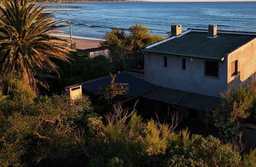 Las Flores Casa | Ocean Frontline Dream Beach House a 25 minutos de Punta del Este