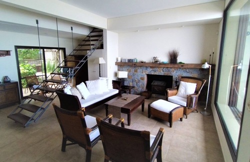 Las Flores Casa | Ocean Frontline Dream Beach House a 25 minutos de Punta del Este