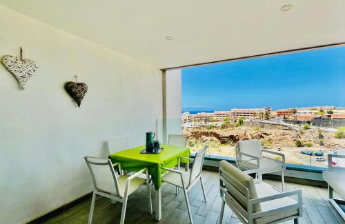 Armenime Apartamento | Ocean Garden