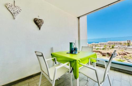 Armenime Apartamento | Ocean Garden