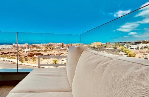 Armenime Apartamento | Ocean Garden