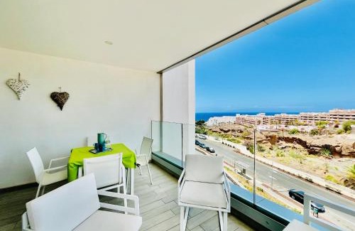 Armenime Apartamento | Ocean Garden