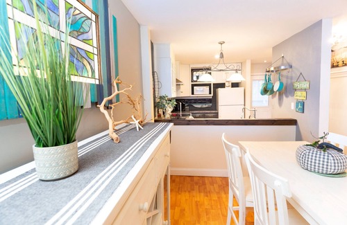 Rehoboth Beach Condominio | Ocean Glass Inn Condominiums