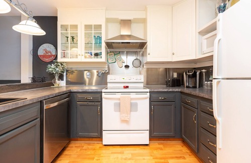 Rehoboth Beach Condominio | Ocean Glass Inn Condominiums