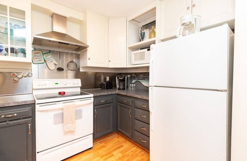 Rehoboth Beach Condominio | Ocean Glass Inn Condominiums