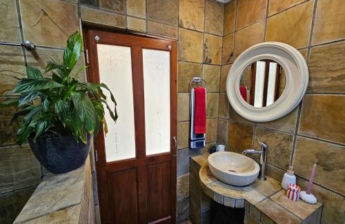 Melkbosstrand Casa | Ocean Glimpse