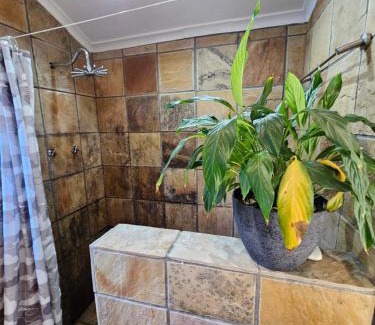 Melkbosstrand Casa | Ocean Glimpse