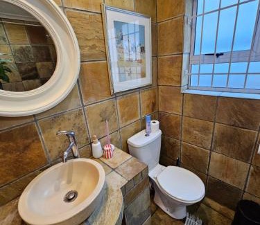 Melkbosstrand Casa | Ocean Glimpse