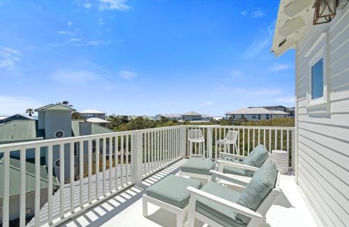 White's Gulfview Casa | Ocean Glory 30A