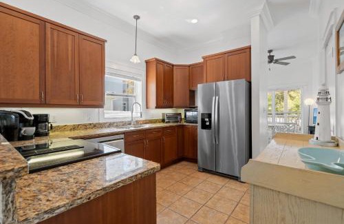 White's Gulfview Casa | Ocean Glory 30A