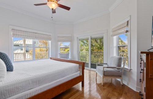 White's Gulfview Casa | Ocean Glory 30A