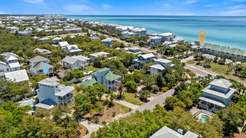 White's Gulfview Casa | Ocean Glory 30A