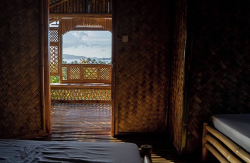 Puerto Princesa Cabina | Ocean Green Ecolodge