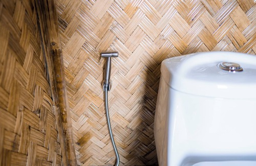 Puerto Princesa Cabina | Ocean Green Ecolodge