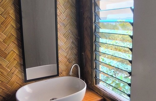 Puerto Princesa Cabina | Ocean Green Ecolodge