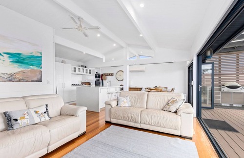 Ocean Grove Casa | Ocean Grove Views Sum