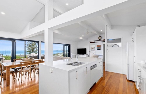 Ocean Grove Casa | Ocean Grove Views Sum