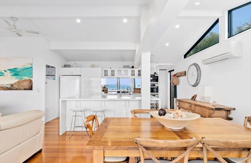 Ocean Grove Casa | Ocean Grove Views Sum