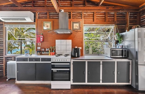 Seventeen Seventy Casa | Omaroo - Town of 1770