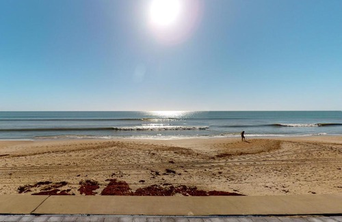 Satellite Beach Apartamento | Ocean Heaven