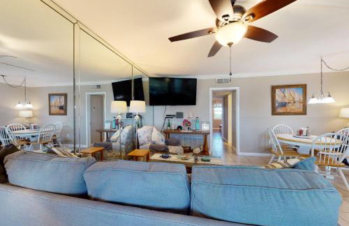Satellite Beach Apartamento | Ocean Heaven