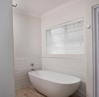 Amanzimtoti Cama Y Desayuno | Ocean Hideaway Bed and Breakfast