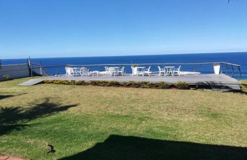 Amanzimtoti Cama Y Desayuno | Ocean Hideaway Bed and Breakfast