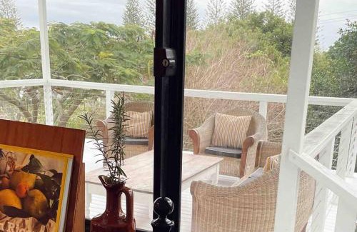 Yamba Casa | Ocean High