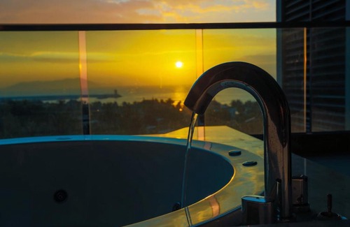 Lingshui Apartamento | Ocean Holiday Hotel