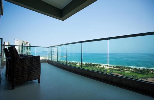 Lingshui Apartamento | Ocean Holiday Hotel