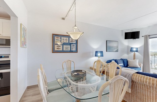 Lewes Condominio | Ocean House Condo with beautiful view of the Delaware Bay