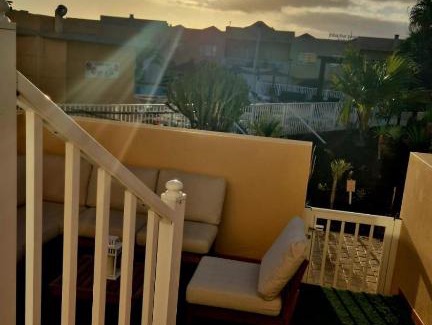 Caleta de Fuste Apartamento | Ocean House
