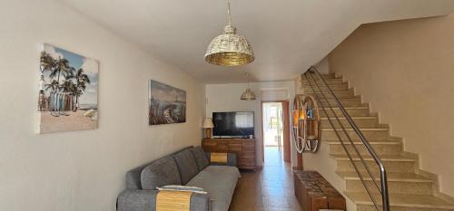 Caleta de Fuste Apartamento | Ocean House
