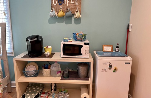 Ocean Isle Beach Apartamento | Ocean Isle Hideaway for Two