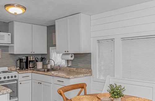 Surfside Beach Casa | Ocean Lakes, Beach, Seasonal Waterpark, Indoor/Outdoor Pool, Arcade, Cafés, Golf