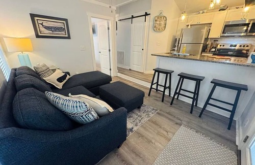 Surfside Beach Casa | Ocean Lakes Getaway 1268